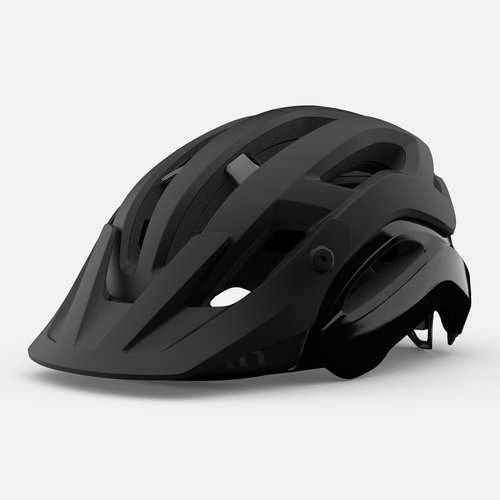 Giro Giro Manifest Spherical MTB Helmet (Matte Black)