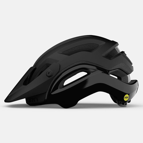 Giro Giro Manifest Spherical MTB Helmet (Matte Black)