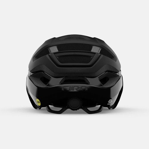 Giro Giro Manifest Spherical MTB Helmet (Matte Black)