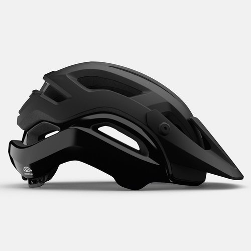 Giro Giro Manifest Spherical MTB Helmet (Matte Black)
