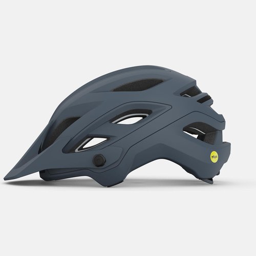 Giro Giro Manifest Spherical MTB Helmet (Matte Grey)