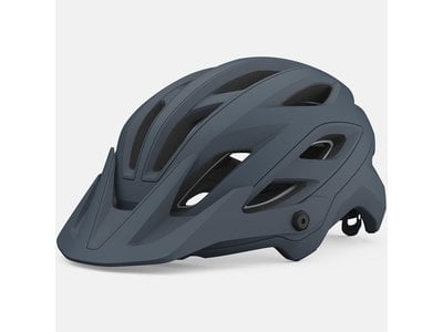 Giro Giro Manifest Spherical MTB Helmet (Matte Grey)