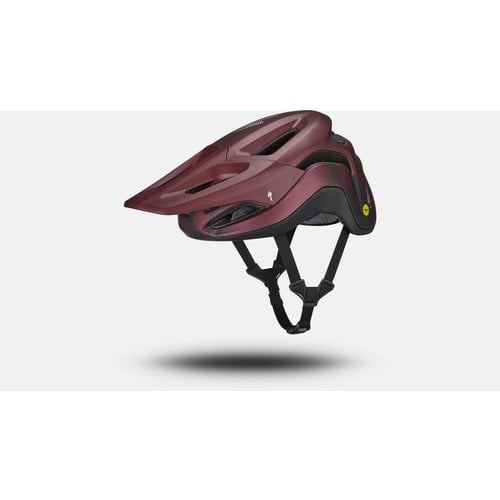 Specialized Casque Specialized Ambush 2 (Rouge)