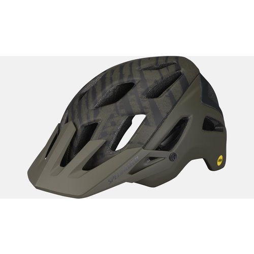 Specialized Casque Specialized Ambush (Vert Chêne) Specialized Casque Specialized Ambush (Vert Chêne)