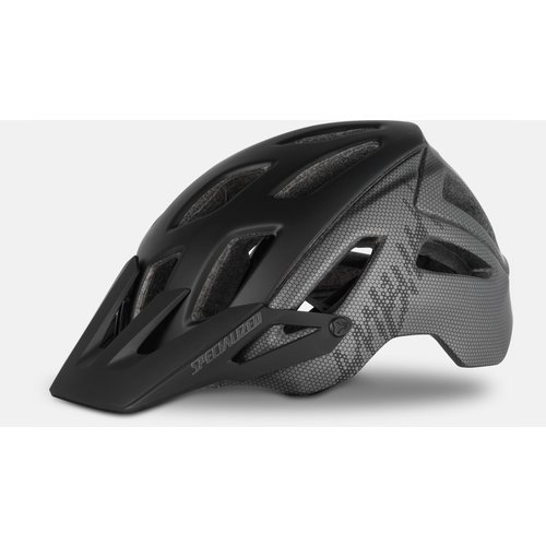 Specialized Casque Specialized Ambush (Noir mat) Specialized Casque Specialized Ambush (Noir mat)
