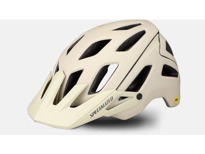 Specialized Casque Specialized Ambush (Blanc)