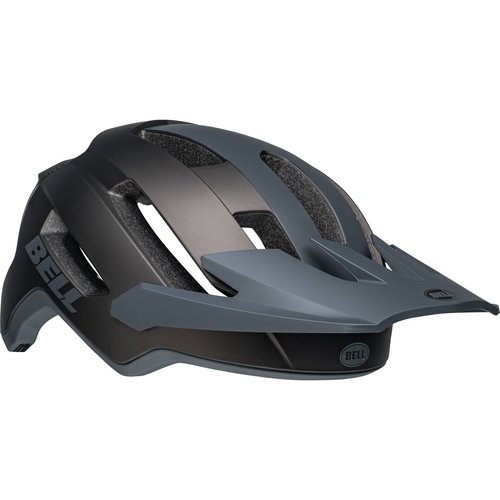 Bell Bell 4Forty Air MIPS Helmet (Titanium/Charcoal)
