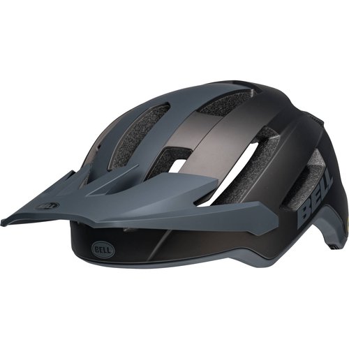 Bell Bell 4Forty Air MIPS Helmet (Titanium/Charcoal)