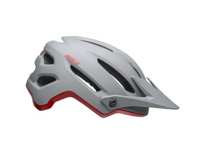 Bell Bell 4Forty MIPS Helmet (Grey/Red)