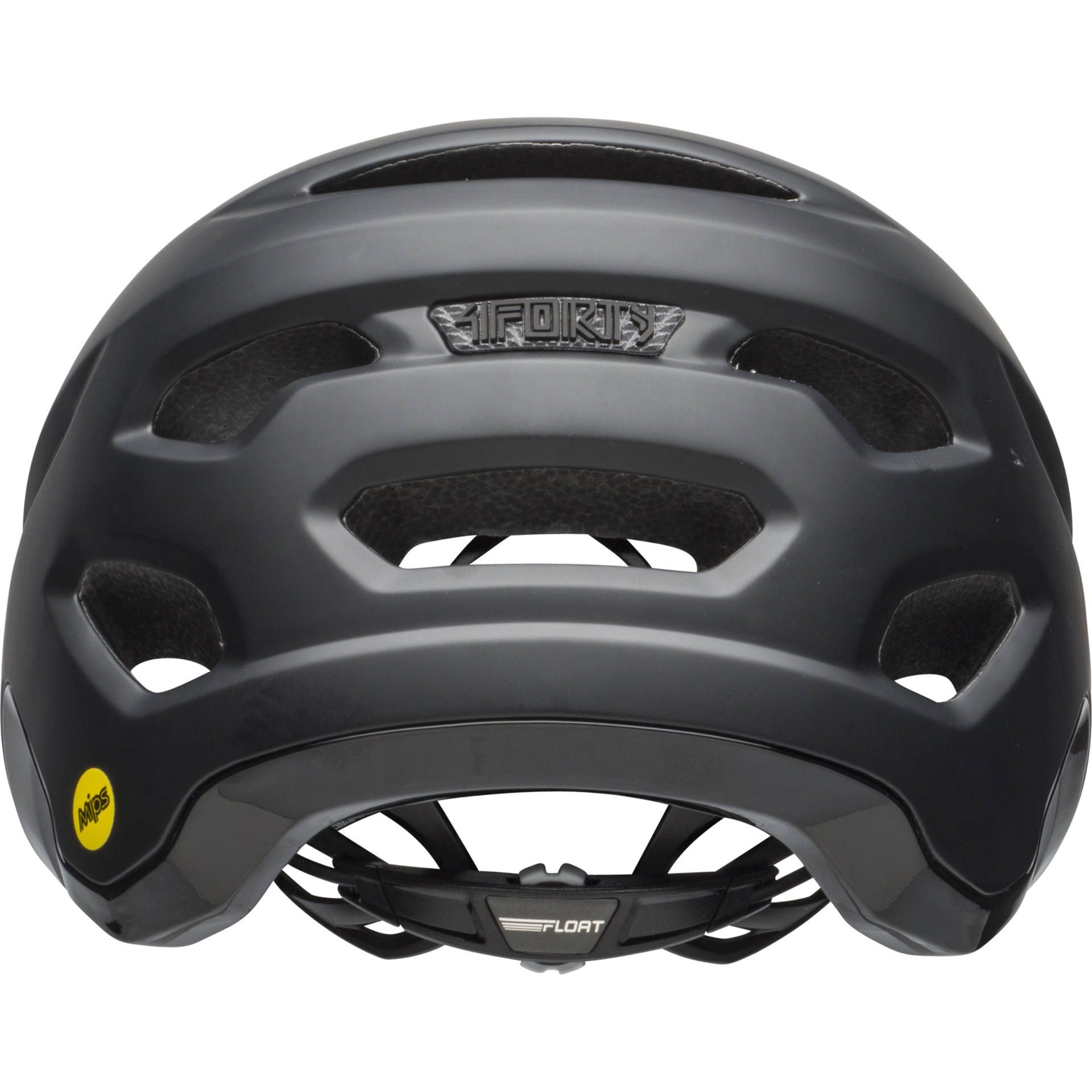 Bell 4Forty MIPS Helmet Demers bicyclettes et skis de fond
