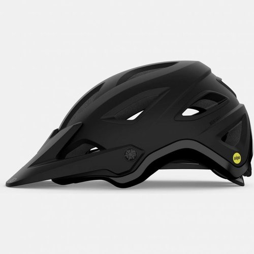Giro Giro Montaro MIPS Helmet (Matte Black/Gloss Black)