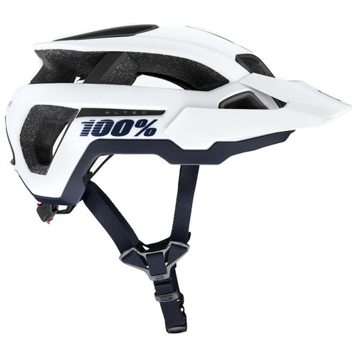 100% 100Percent Altec Helmet (White)