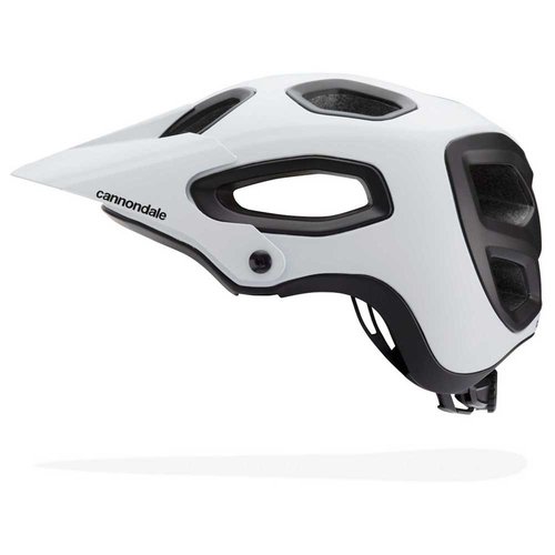 Cannondale Cannondale Intent MIPS Helmet (White/Black)