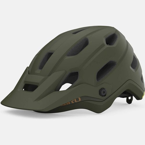 Giro Giro Source MIPS MTB Helmet (Matte Green)