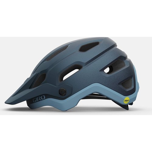 Giro Giro Womens Source MIPS MTB Helmet (Matte Blue)