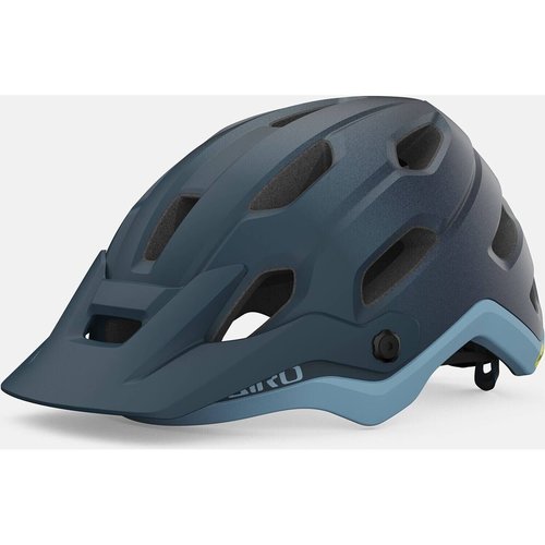 Giro Giro Womens Source MIPS MTB Helmet (Matte Blue)