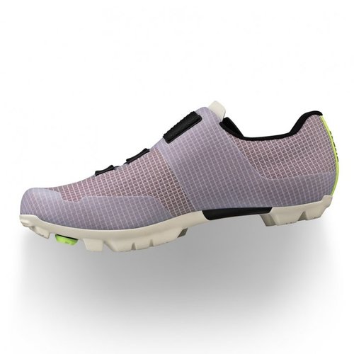 Fizik Fizik Vento Ferox Carbon Bike Shoes (Lilac/White)