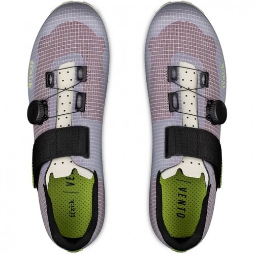 Fizik Chaussures Fizik Vento Ferox Carbon (Lilas/Blanc)
