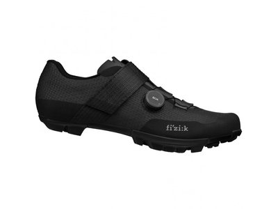 Fizik Fizik Vento Ferox Carbon Bike Shoes (Black)