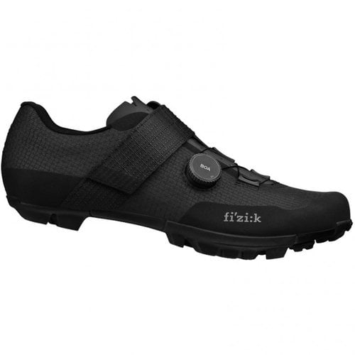 Fizik Fizik Vento Ferox Carbon Bike Shoes (Black)