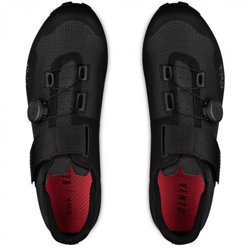 Fizik Chaussures Fizik Vento Ferox Carbon (Noir)