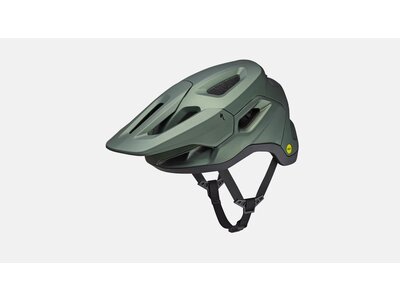 Specialized Specialized Tactic 4 Helmet (Oak Green)