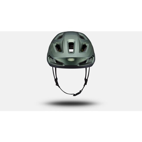 Specialized Casque Specialized Tactic 4 (Vert)