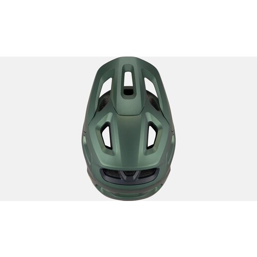 Specialized Casque Specialized Tactic 4 (Vert)