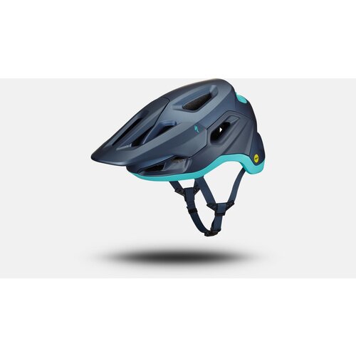 Specialized Specialized Tactic 4 Helmet (Cast Blue)