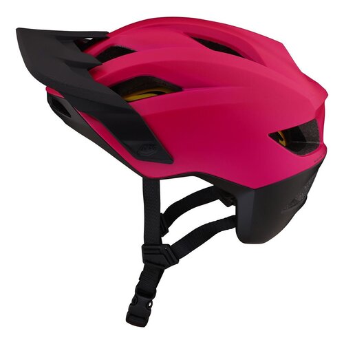 Troy Lee Designs Casque junior Troy Lee Youth Flowline MIPS Orbit (Magenta/Noir) Troy Lee Designs Casque junior Troy Lee Youth Flowline MIPS Orbit (Magenta/Noir)