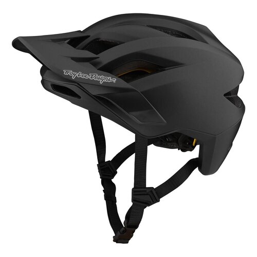 Troy Lee Designs Casque junior Troy Lee Youth Flowline MIPS Orbit (Noir) Troy Lee Designs Casque junior Troy Lee Youth Flowline MIPS Orbit (Noir)
