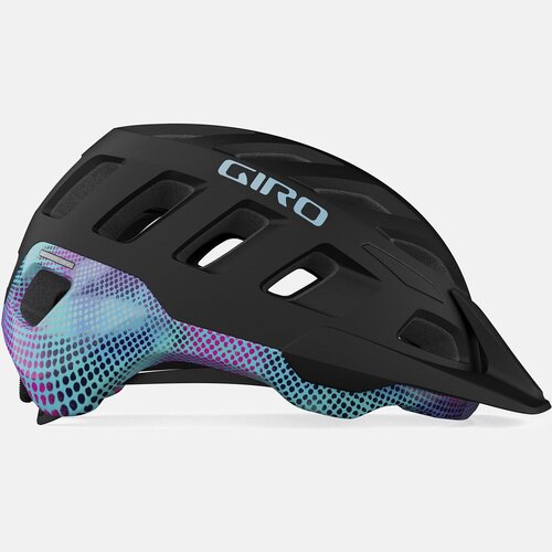 Giro Giro Women's Radix MIPS Helmet (Matte Black Dot)