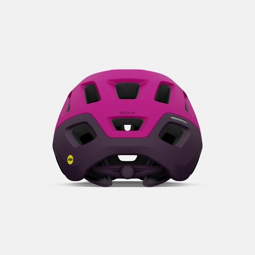 Giro Giro Women's Radix MIPS Helmet (Hot Pink)