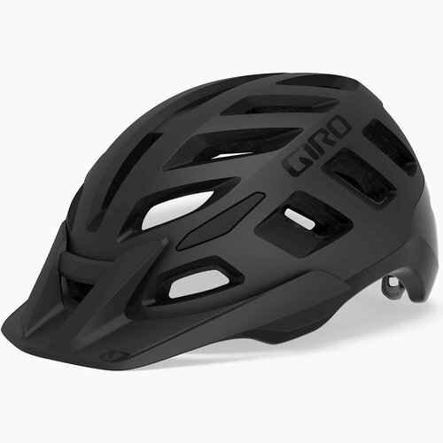 Giro Giro Radix MIPS Helmet (Matte Black)