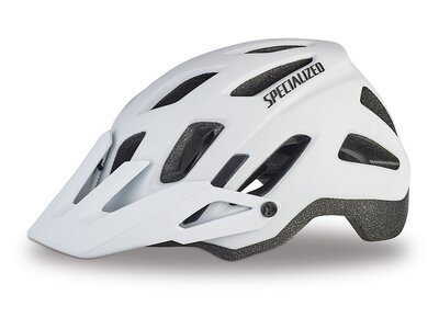 Specialized Casque Specialized Ambush Comp (Blanc)