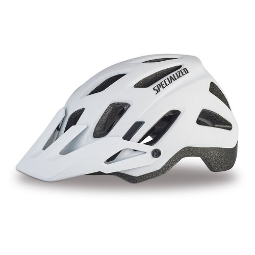 Specialized Specialized Ambush Comp Helmet (White)