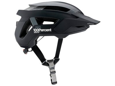 100% 100 Percent Altis MTB Helmet (Black)