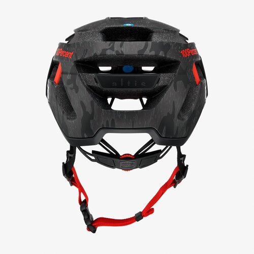 100% 100 Percent Altis MTB Helmet (Camo)