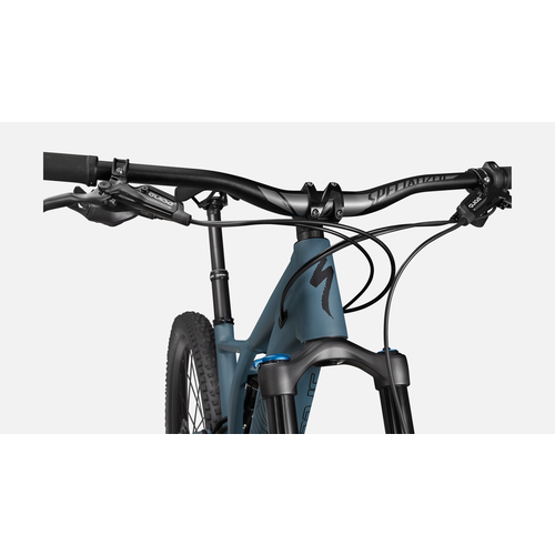 Specialized Specialized Turbo Levo SL Comp e-MTB (Dusty Turquoise/Black)