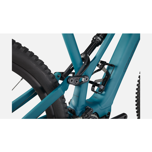 Specialized Vélo électrique Specialized Levo SL Comp (Turquoise/Noir)