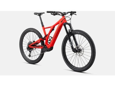 Specialized Specialized Turbo Levo SL Comp e-MTB (Rocket Red/Black)