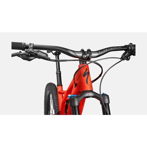 Specialized Vélo électrique Specialized Levo SL Comp (Rouge/Noir)