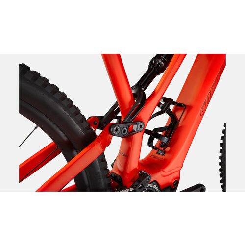 Specialized Vélo électrique Specialized Levo SL Comp (Rouge/Noir)