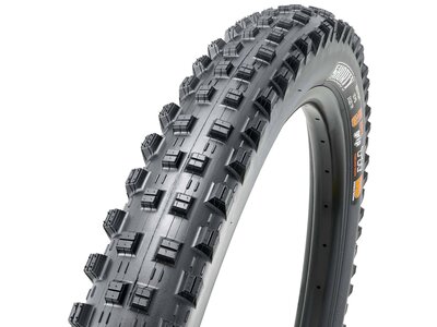 Maxxis Maxxis Shorty 27.5"x2.40 Wire Super Tacky TR Tire