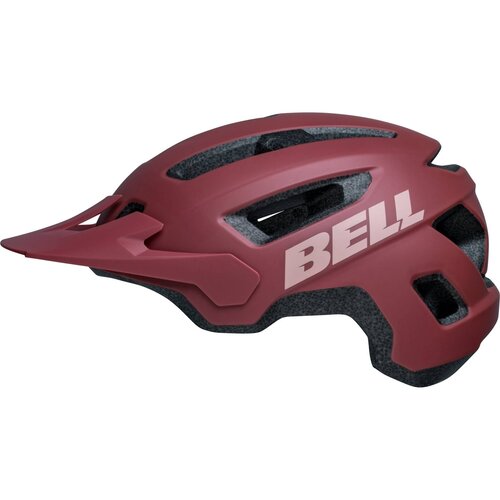 Bell Bell Nomad 2 Helmet (Matte Pink)