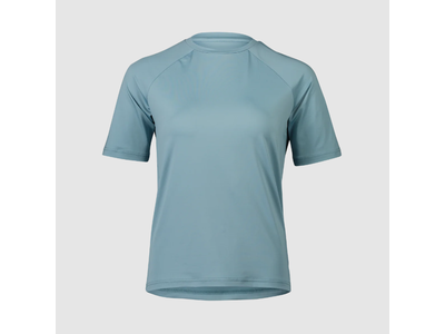 Poc Poc Reform Enduro Light Woman Short Sleeve Jersey (Sky Blue)