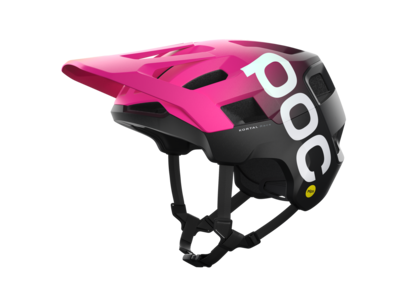 Poc POC Kortal Race MIPS Helmet (Pink/Black)