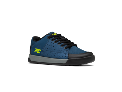 Ride Concepts Chaussures Ride Concepts Livewire Junior (Bleu/Lime)