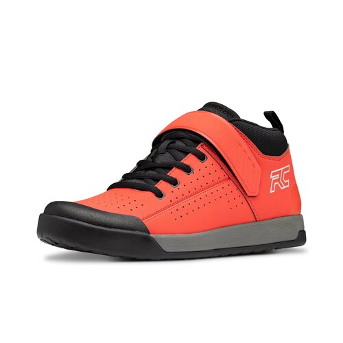 Ride Concepts Ride Concepts Wildcat Bike Shoes (Red)