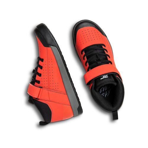 Ride Concepts Chaussures Ride Concepts Wildcat (Rouge)